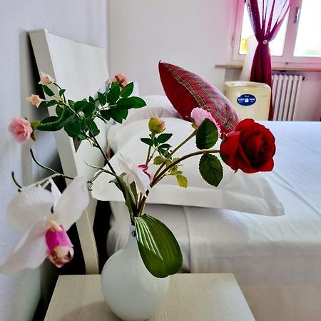 Prime Guest House Pisa Ngoại thất bức ảnh