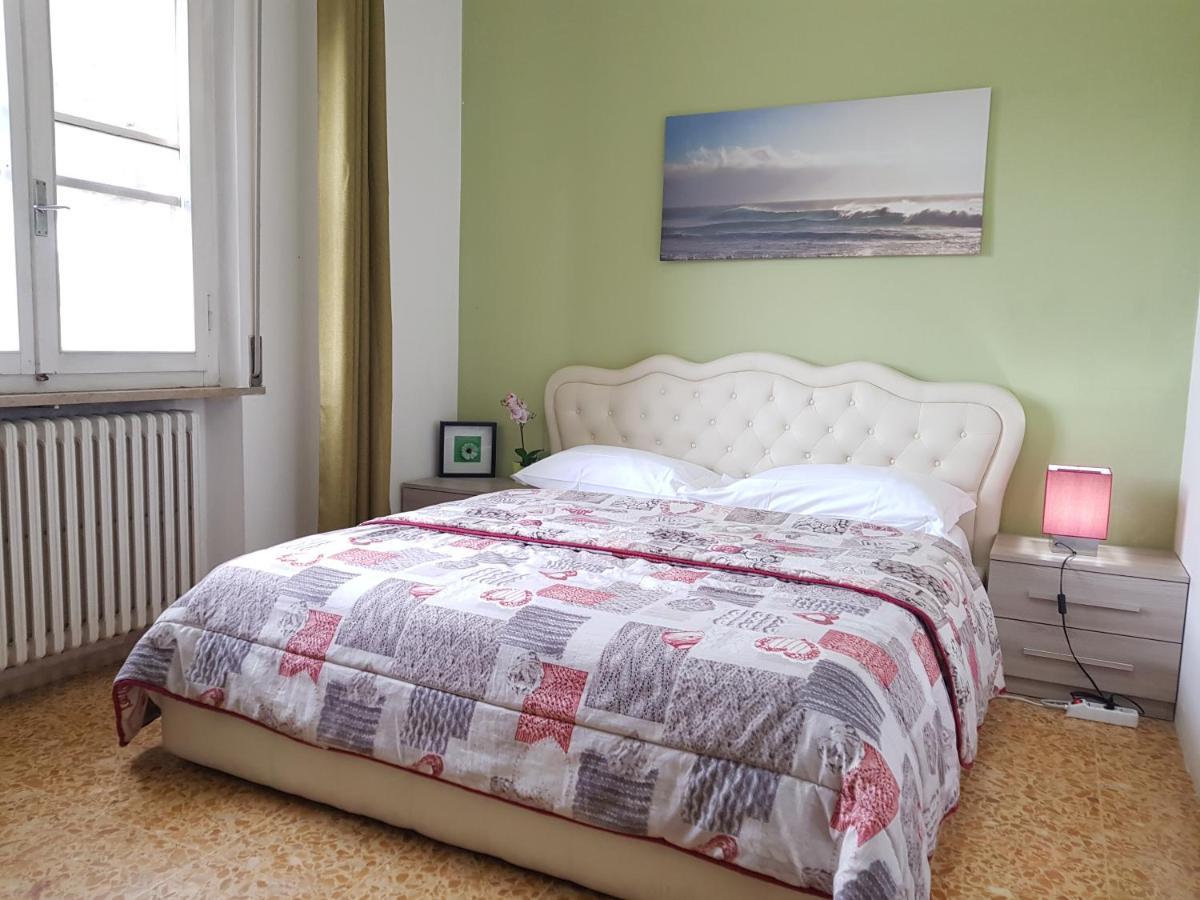 Prime Guest House Pisa Ngoại thất bức ảnh