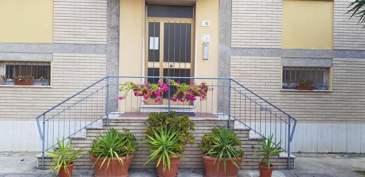 Prime Guest House Pisa Ngoại thất bức ảnh