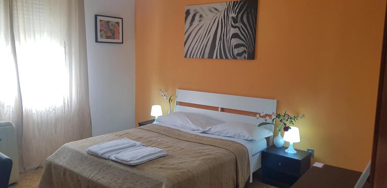 Prime Guest House Pisa Ngoại thất bức ảnh