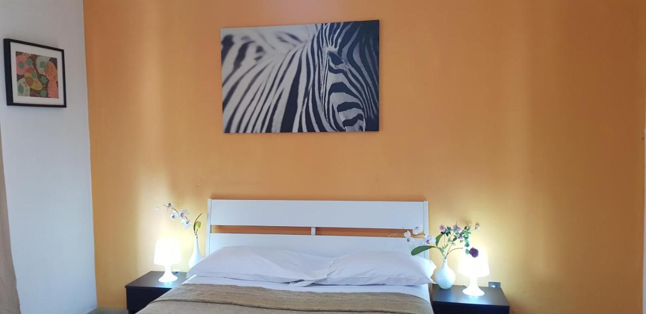 Prime Guest House Pisa Ngoại thất bức ảnh