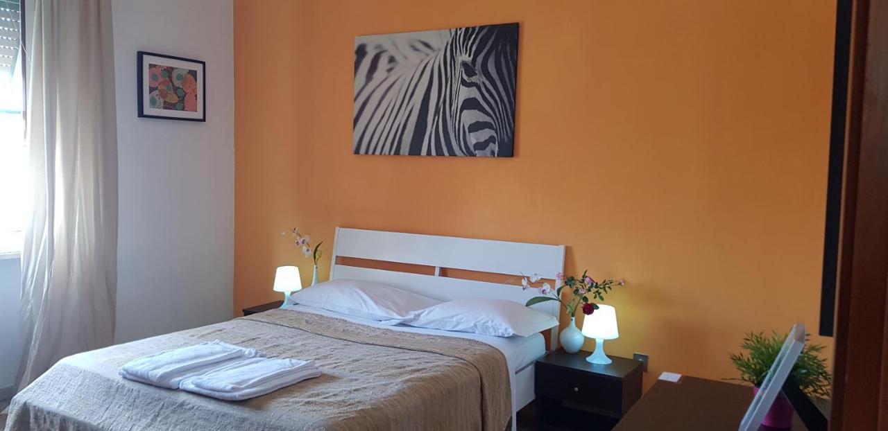 Prime Guest House Pisa Ngoại thất bức ảnh