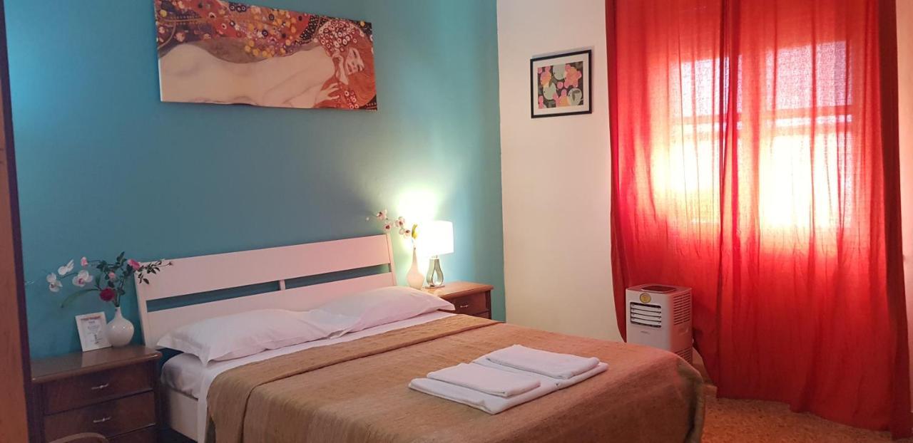 Prime Guest House Pisa Ngoại thất bức ảnh