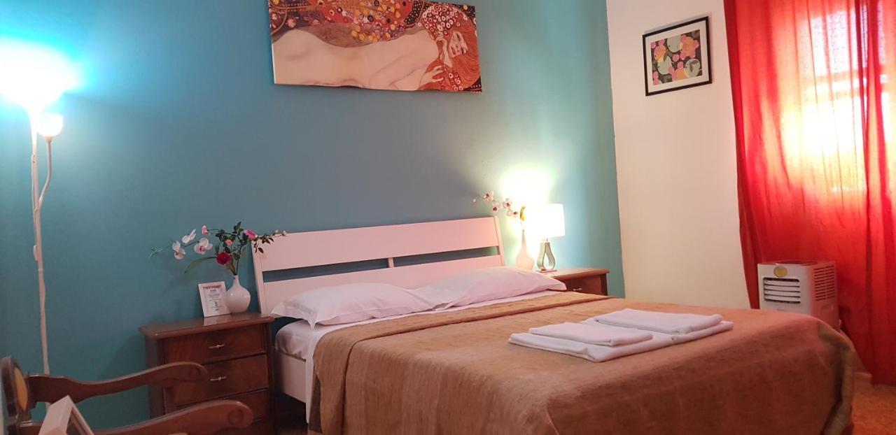 Prime Guest House Pisa Ngoại thất bức ảnh
