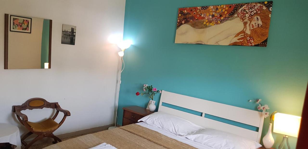 Prime Guest House Pisa Ngoại thất bức ảnh