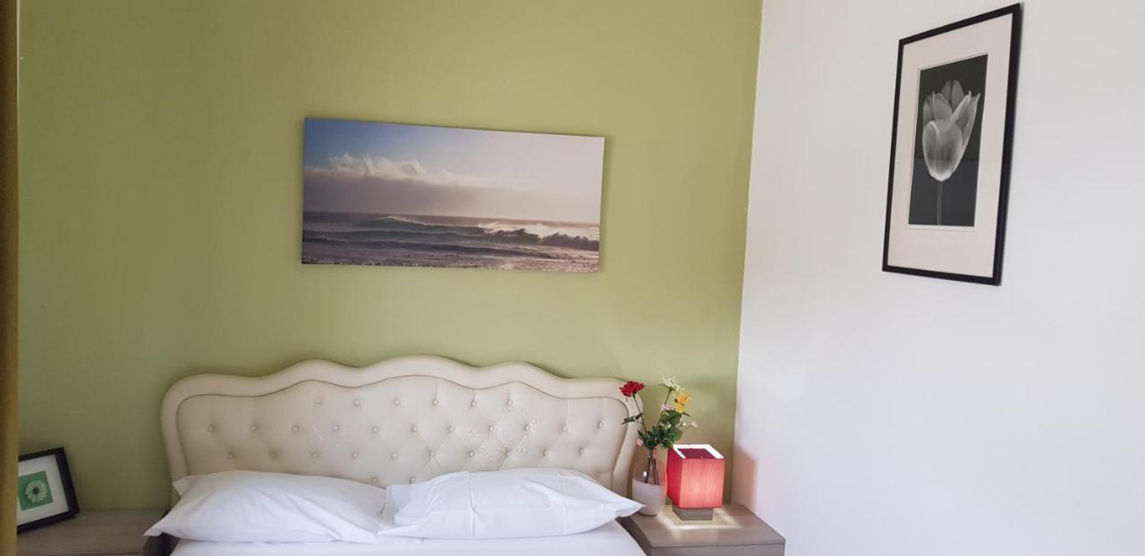 Prime Guest House Pisa Ngoại thất bức ảnh