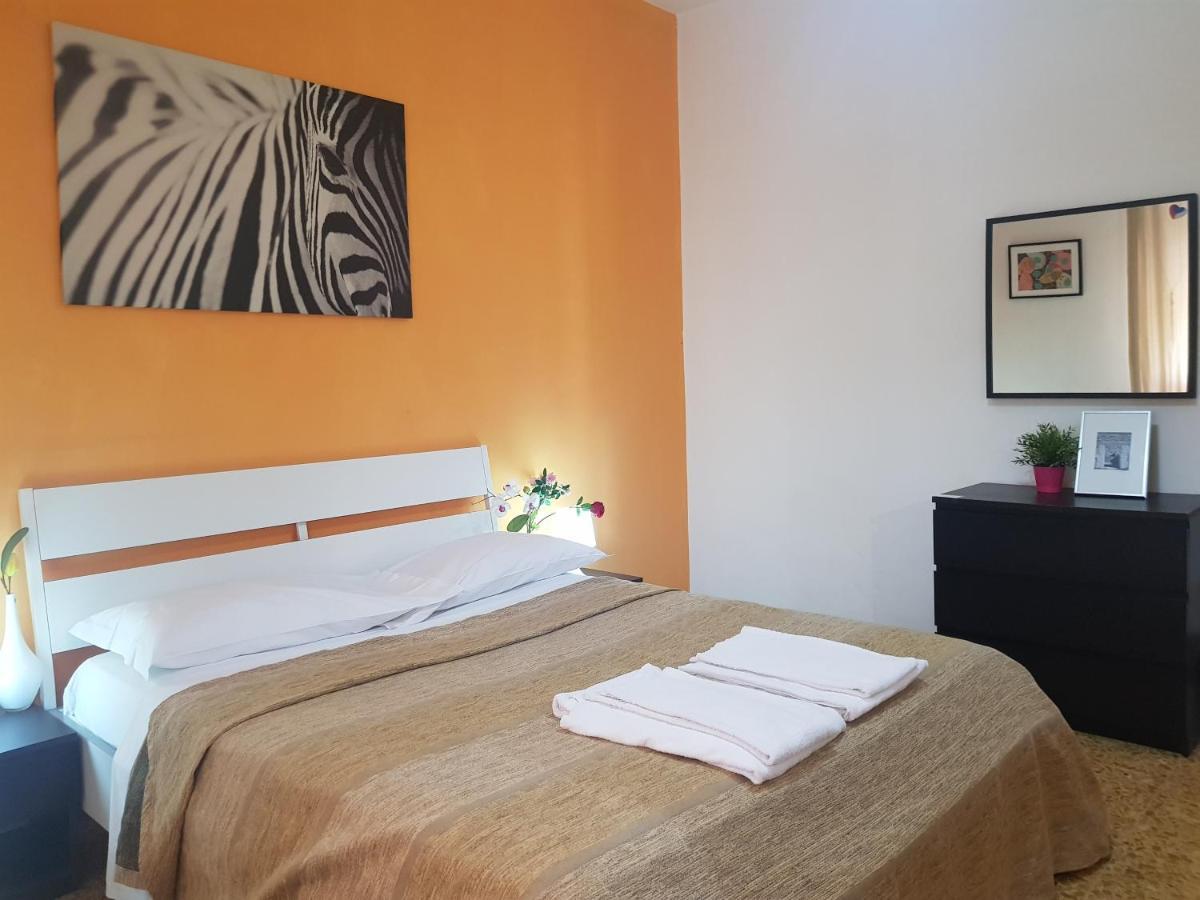 Prime Guest House Pisa Ngoại thất bức ảnh