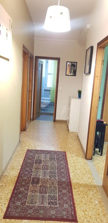 Prime Guest House Pisa Ngoại thất bức ảnh