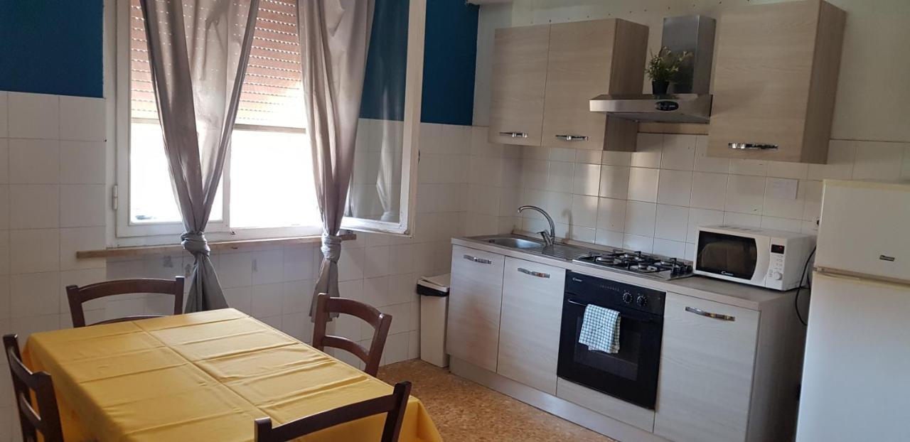 Prime Guest House Pisa Ngoại thất bức ảnh
