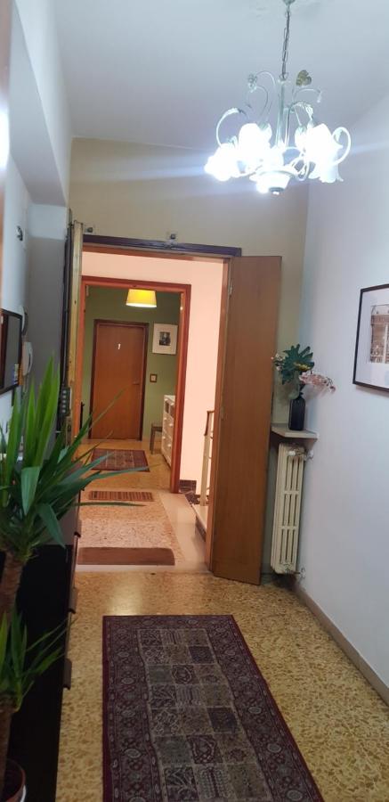 Prime Guest House Pisa Ngoại thất bức ảnh