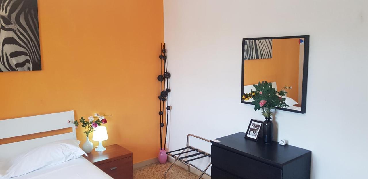 Prime Guest House Pisa Ngoại thất bức ảnh