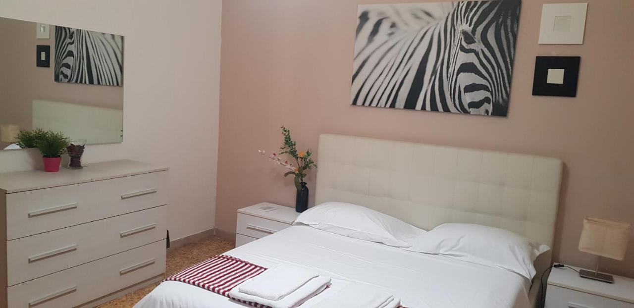 Prime Guest House Pisa Ngoại thất bức ảnh