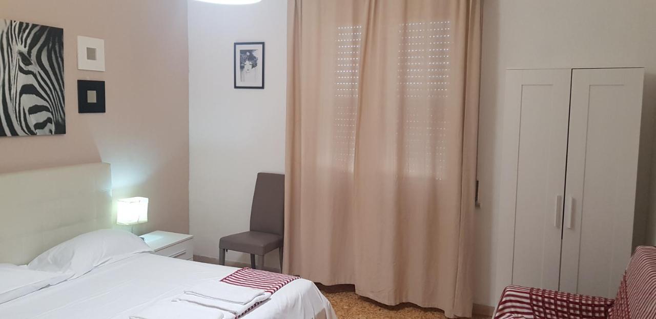Prime Guest House Pisa Ngoại thất bức ảnh