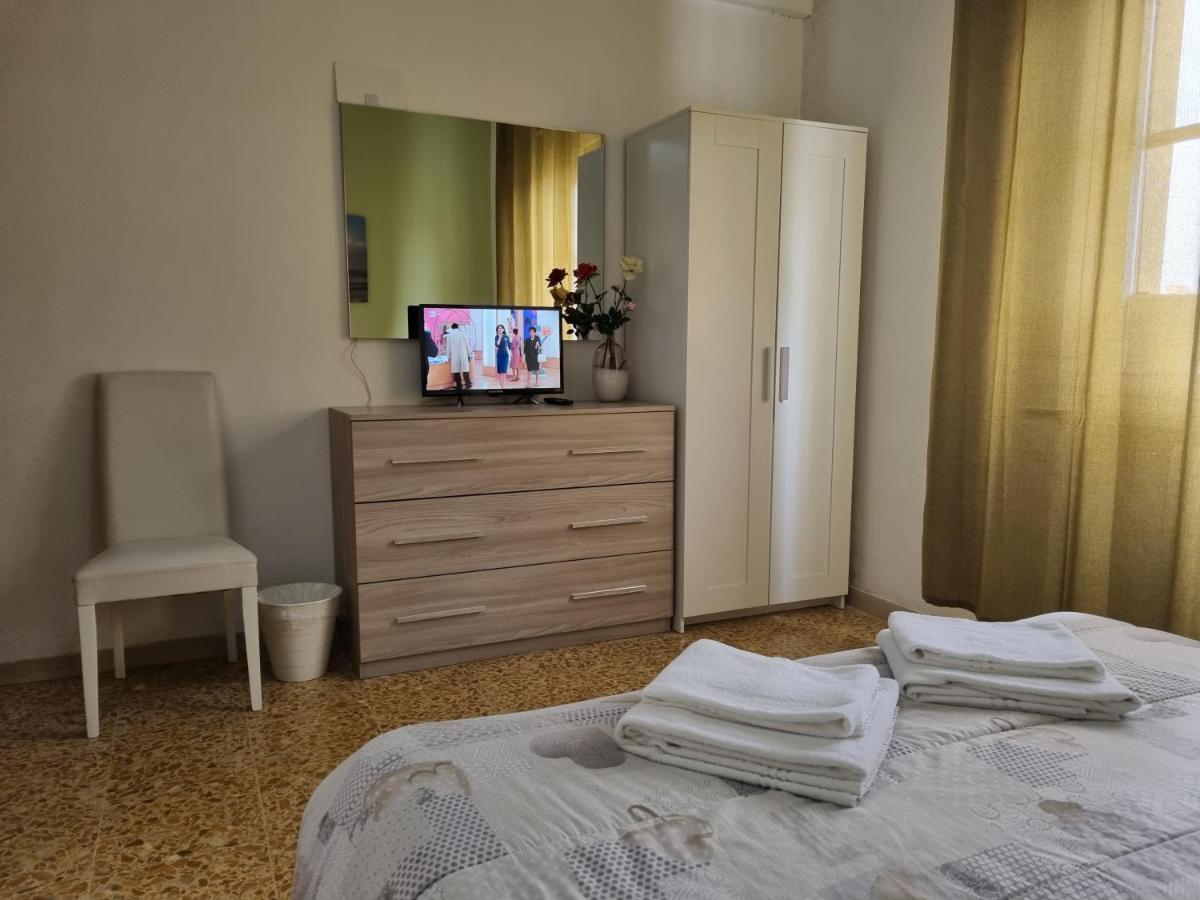 Prime Guest House Pisa Ngoại thất bức ảnh