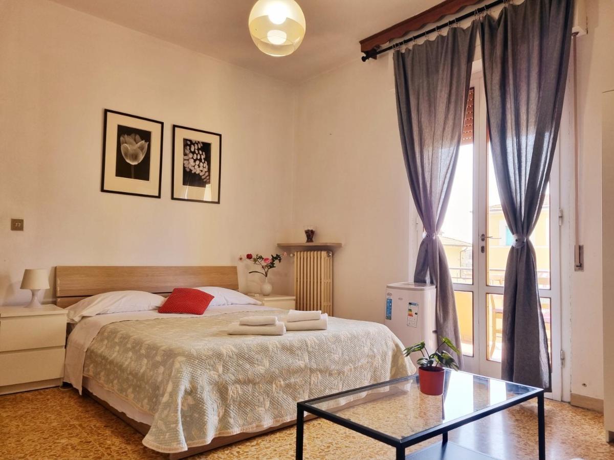 Prime Guest House Pisa Ngoại thất bức ảnh