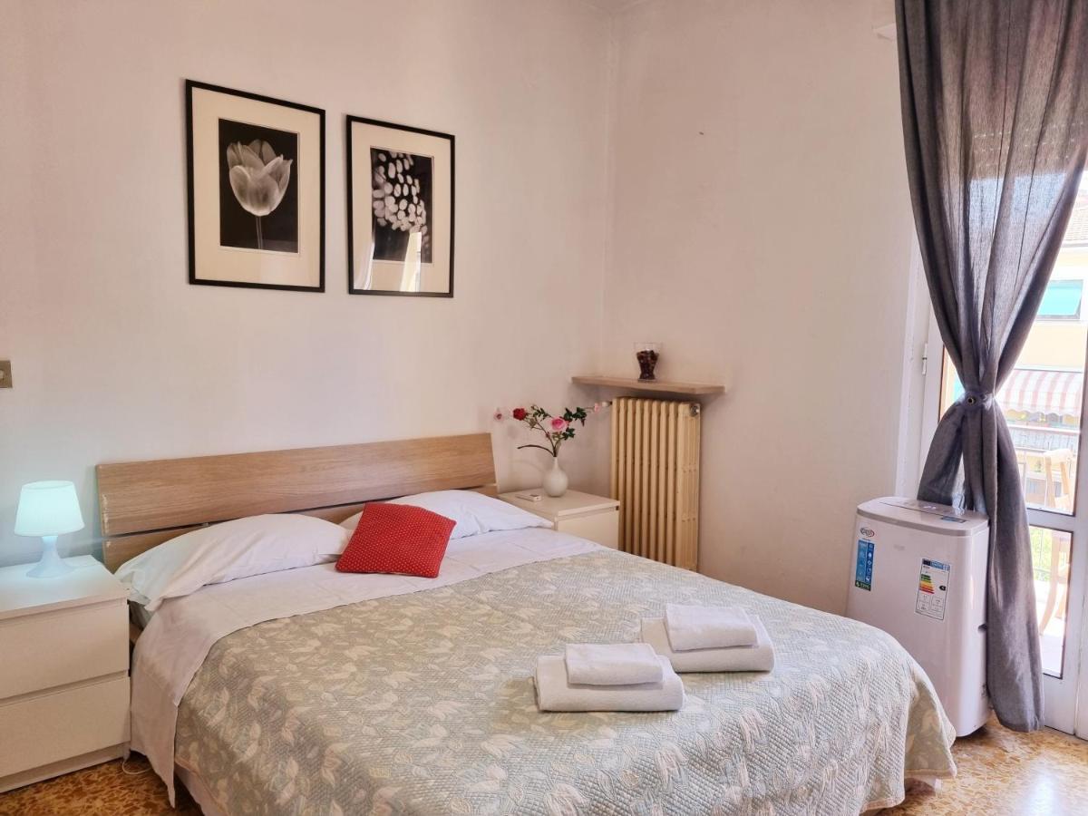 Prime Guest House Pisa Ngoại thất bức ảnh