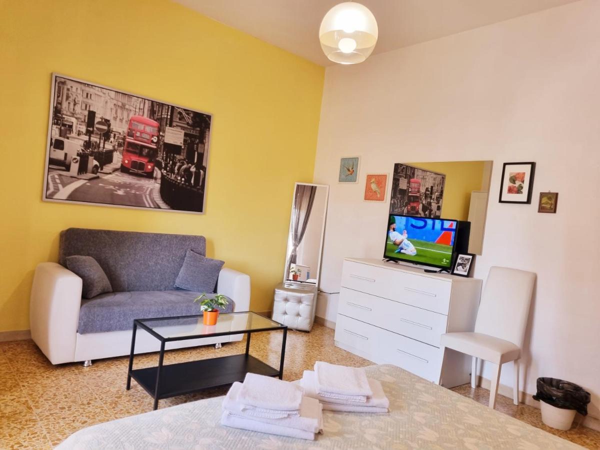Prime Guest House Pisa Ngoại thất bức ảnh