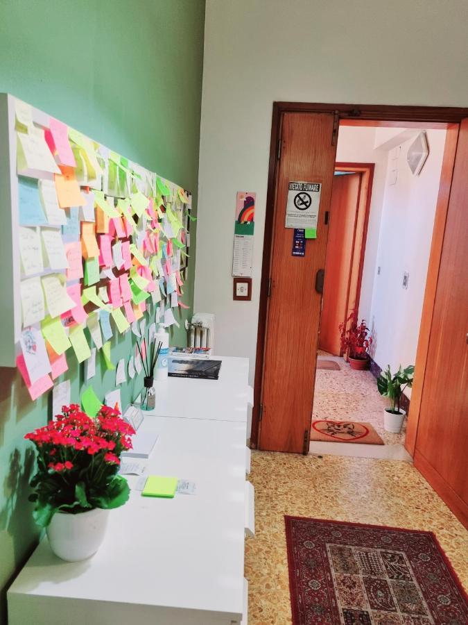 Prime Guest House Pisa Ngoại thất bức ảnh