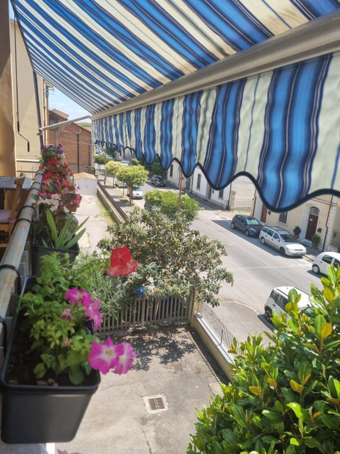 Prime Guest House Pisa Ngoại thất bức ảnh