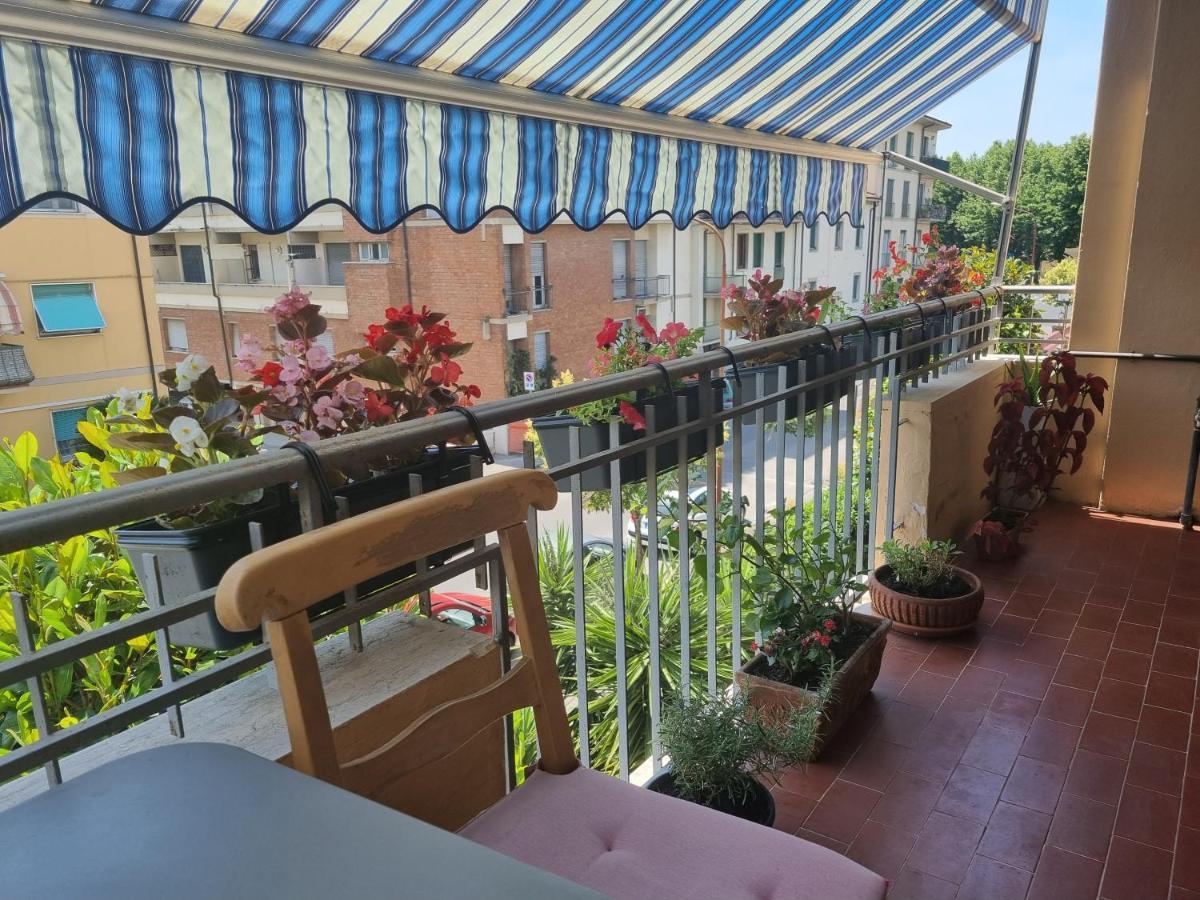 Prime Guest House Pisa Ngoại thất bức ảnh