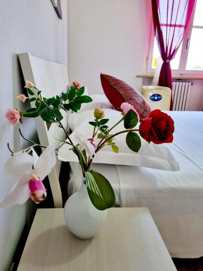 Prime Guest House Pisa Ngoại thất bức ảnh