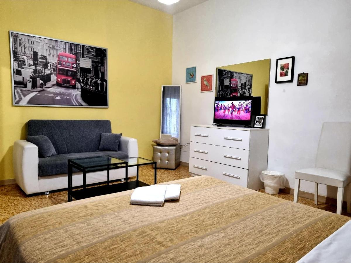Prime Guest House Pisa Ngoại thất bức ảnh