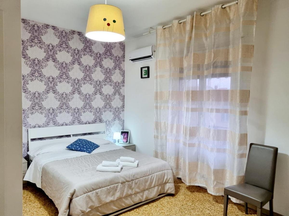 Prime Guest House Pisa Ngoại thất bức ảnh