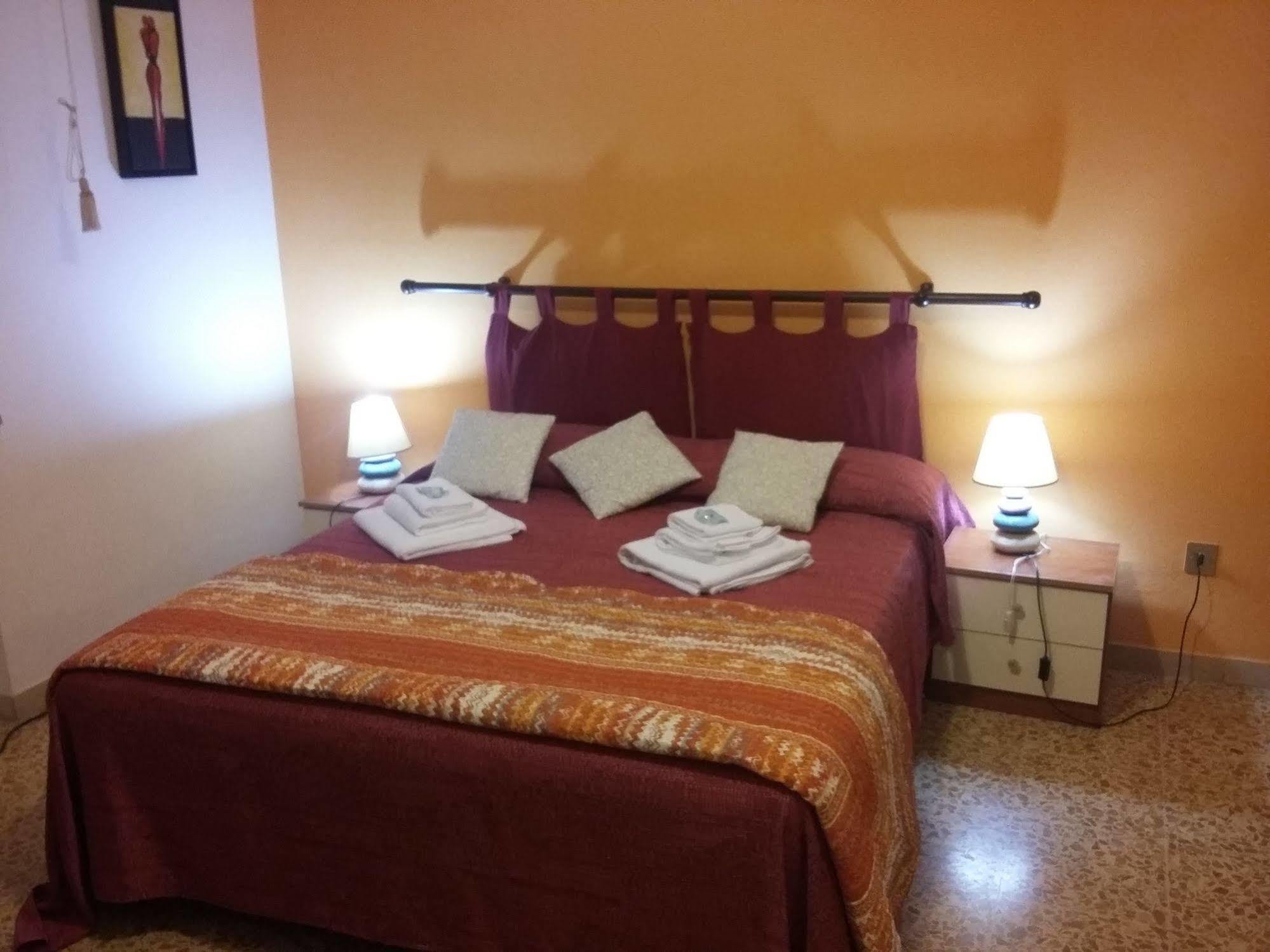 Prime Guest House Pisa Ngoại thất bức ảnh